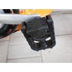 НОВИЯ модел тройно сгъваем алуминиев велосипед PURE 20 цола НОВИЯ модел тройно сгъваем алуминиев велосипед PURE 20 цола